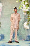 ROSE GOLD SHERWANI
