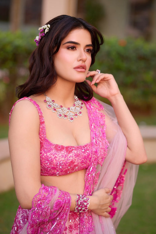 AKSHITA CHANDWANI X SURABHI CHOPRA