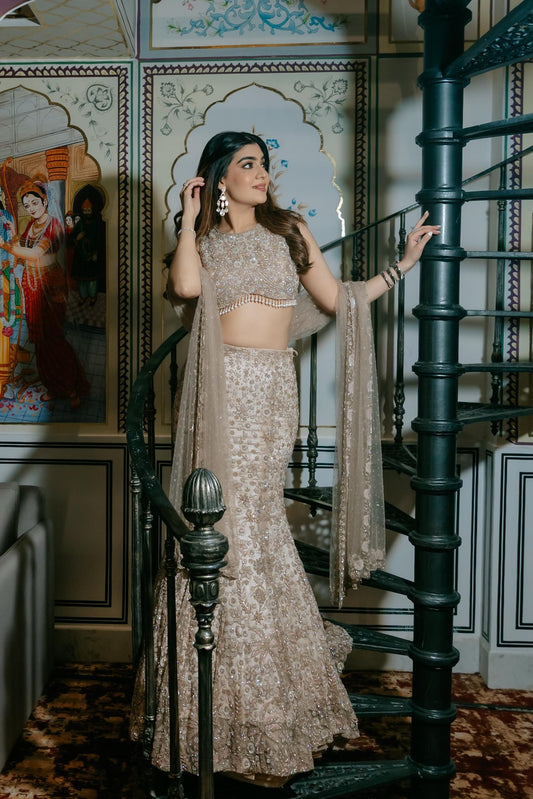 CISTERCO X SURABHI CHOPRA