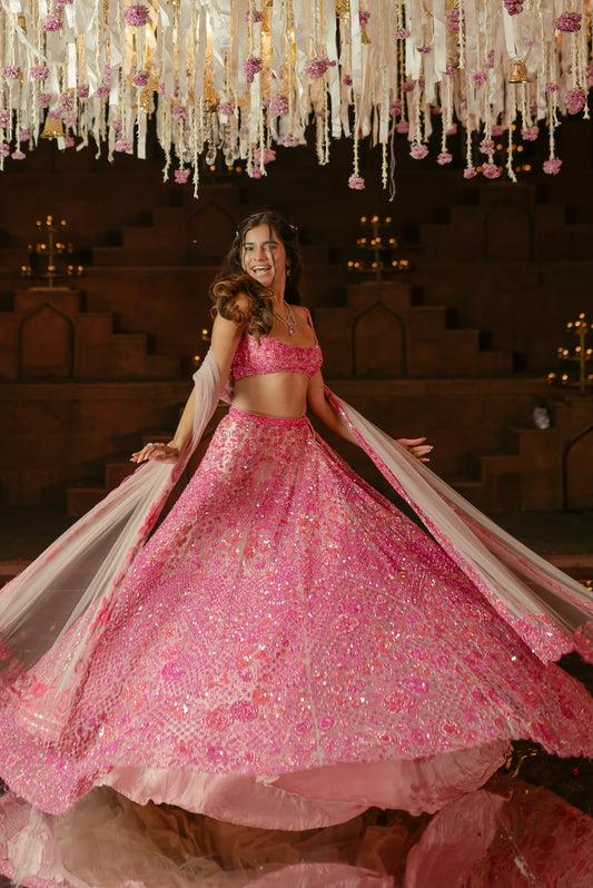 MEGHNA KAUR X SURABHI CHOPRA