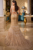 SURABHI CHOPRA BRIDAL FISHCUT