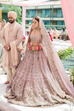 SURABHI CHOPRA BRIDAL