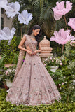 dulhan lehenga