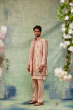 PINK SHERWANI