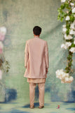 PINK SHERWANI