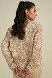 IVORY PANT SUIT SET